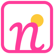 Neon Menu